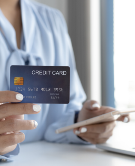 Effective Strategies to Secure Low Merchant Processing Fees for Online Credit Card Payments