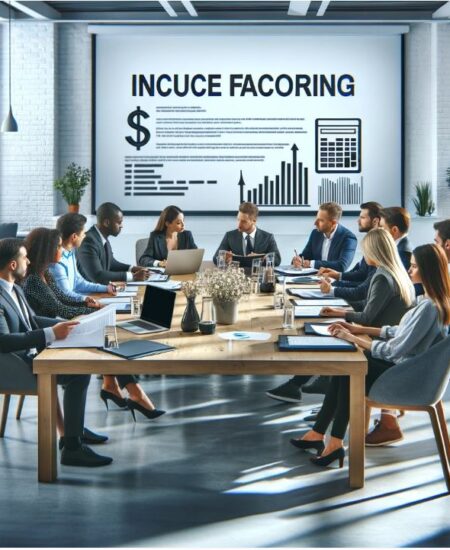 Mastering Invoice Factoring for Business Success in Los Angeles